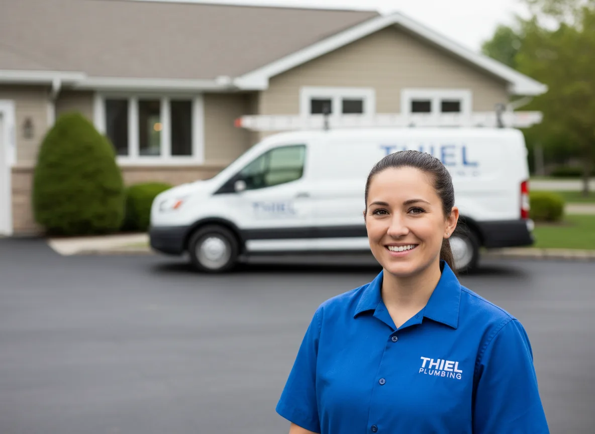 Plumber Orangeville, PA FAQs